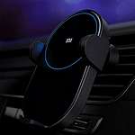 Xiaomi Mi 20W Wireless Car Charger  Cargador inalámbrico para coche
