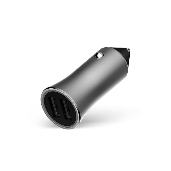 Xiaomi Mi Car Charger Pro  Cargador de coche