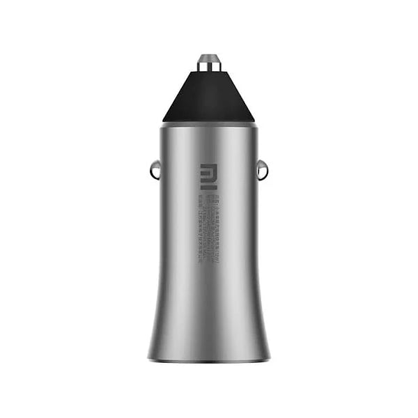 Xiaomi Mi Car Charger Pro  Cargador de coche