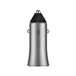 Xiaomi Mi Car Charger Pro  Cargador de coche