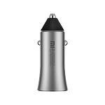 Xiaomi Mi Car Charger Pro  Cargador de coche Xiaomi Mi Car Charger Pro  Cargador de coche