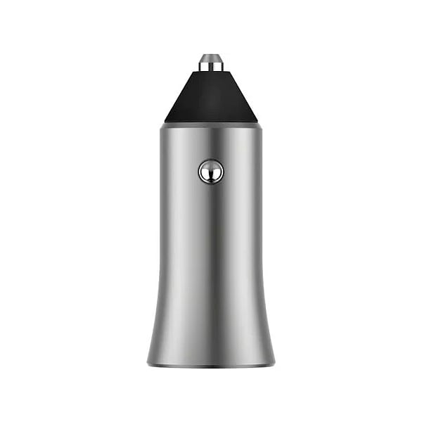 Xiaomi Mi Car Charger Pro  Cargador de coche