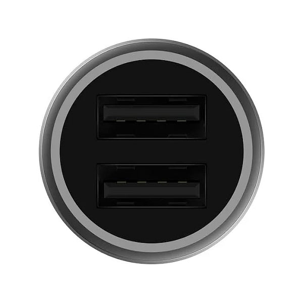 Xiaomi Mi Car Charger Pro  Cargador de coche