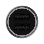 Xiaomi Mi Car Charger Pro  Cargador de coche Xiaomi Mi Car Charger Pro  Cargador de coche