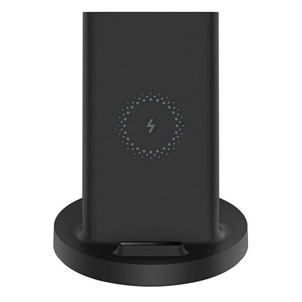 Cargador inalámbrico Xiaomi MI 20W Chargin Stand  Cargador Universal