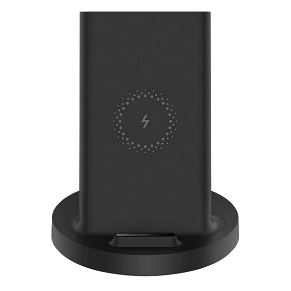 Cargador inalámbrico Xiaomi MI 20W Chargin Stand  Cargador Universal