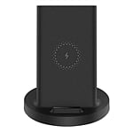 Cargador inalámbrico Xiaomi MI 20W Chargin Stand  Cargador Universal