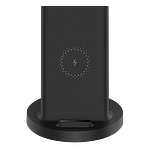 Cargador inalámbrico Xiaomi MI 20W Chargin Stand  Cargador Universal