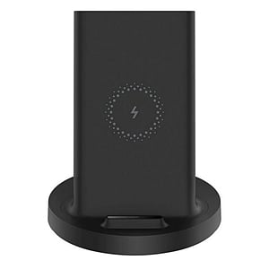 Cargador inalámbrico Xiaomi MI 20W Chargin Stand  Cargador Universal