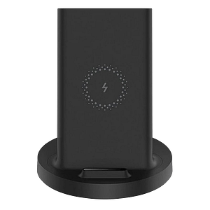 Cargador inalámbrico Xiaomi MI 20W Chargin Stand  Cargador Universal