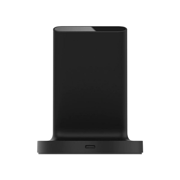 Cargador inalámbrico Xiaomi MI 20W Chargin Stand  Cargador Universal