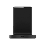 Cargador inalámbrico Xiaomi MI 20W Chargin Stand  Cargador Universal
