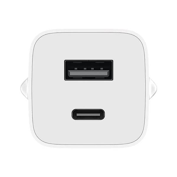 Xiaomi Mi 65W Fast Charge USBC USBA GaN Tech  Cargador de Pared