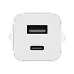 Xiaomi Mi 65W Fast Charge USBC USBA GaN Tech  Cargador de Pared