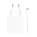 Xiaomi Charging Combo USBA USBC 120W  Cargador de Pared