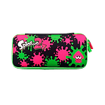 Hori Funda rígida Nintendo Switch Splatoon 2  Accesorio Hori Funda rígida Nintendo Switch Splatoon 2  Accesorio