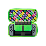 Hori Funda rígida Nintendo Switch Splatoon 2  Accesorio Hori Funda rígida Nintendo Switch Splatoon 2  Accesorio