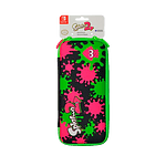 Hori Funda rígida Nintendo Switch Splatoon 2  Accesorio Hori Funda rígida Nintendo Switch Splatoon 2  Accesorio