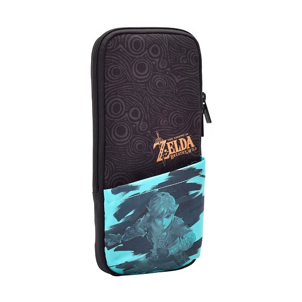Hori Funda Compacta ZELDA para Nintendo Switch   Funda