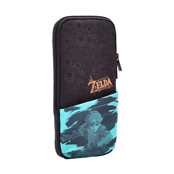 Hori Funda Compacta ZELDA para Nintendo Switch   Funda
