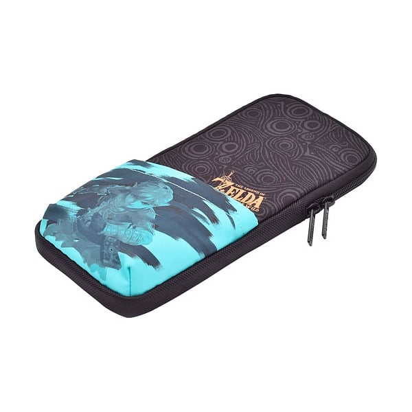 Hori Funda Compacta ZELDA para Nintendo Switch   Funda