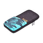 Hori Funda Compacta ZELDA para Nintendo Switch   Funda