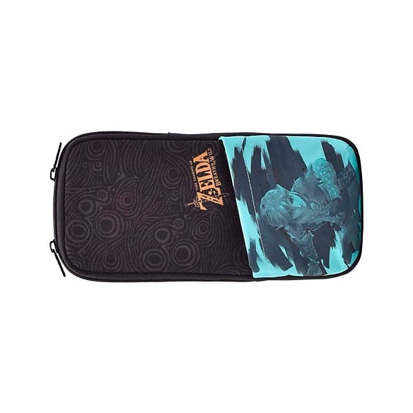 Hori Funda Compacta ZELDA para Nintendo Switch   Funda