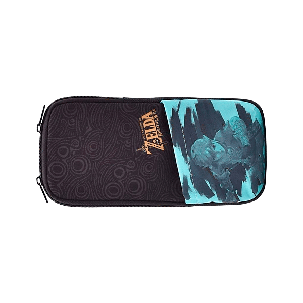 Hori Funda Compacta ZELDA para Nintendo Switch   Funda