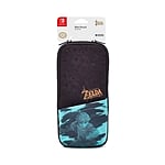 Hori Funda Compacta ZELDA para Nintendo Switch   Funda