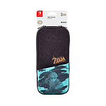 Hori Funda Compacta ZELDA para Nintendo Switch   Funda