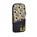 Hori Funda Compacta Pikachu para Nintendo Switch   Funda