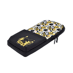 Hori Funda Compacta Pikachu para Nintendo Switch   Funda Hori Funda Compacta Pikachu para Nintendo Switch   Funda