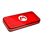 Hori Funda de Aluminio Mario para Nintendo Switch  Gamepad