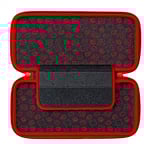 Hori Funda de Aluminio Mario para Nintendo Switch  Gamepad
