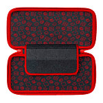 Hori Funda de Aluminio Mario para Nintendo Switch  Gamepad