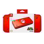 Hori Funda de Aluminio Mario para Nintendo Switch  Gamepad