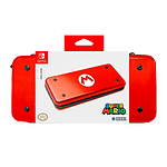 Hori Funda de Aluminio Mario para Nintendo Switch  Gamepad