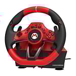 Hori Mario Kart Pro Deluxe  Volante para Nintendo Switch