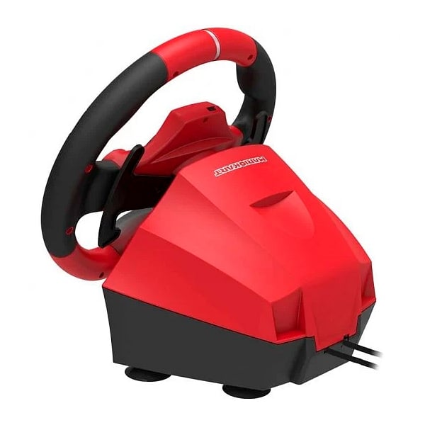 Hori Mario Kart Pro Deluxe  Volante para Nintendo Switch