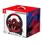 Hori Mario Kart Pro Deluxe  Volante para Nintendo Switch