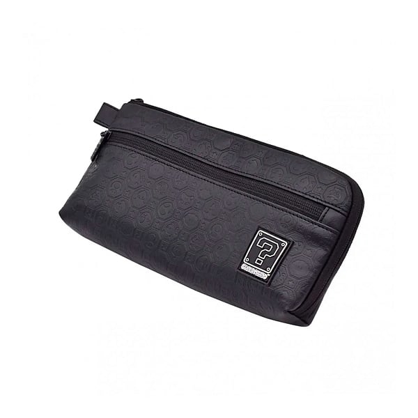 Hori Lux Pouch Super Mario  Funda para Nintendo Switch
