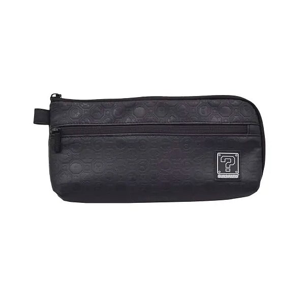 Hori Lux Pouch Super Mario  Funda para Nintendo Switch