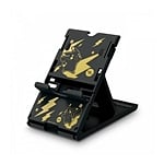 Hori Playstand Pikachu Black amp Gold para Nintendo Switch  Accesorio