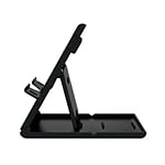 Hori Playstand Pikachu Black amp Gold para Nintendo Switch  Accesorio