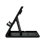 Hori Playstand Pikachu Black amp Gold para Nintendo Switch  Accesorio