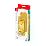 Hori NS2052U  Protector de pantalla y sistema para Nintendo Switch Lite