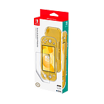 Hori NS2052U  Protector de pantalla y sistema para Nintendo Switch Lite