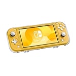 Hori NS2052U  Protector de pantalla y sistema para Nintendo Switch Lite