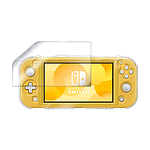 Hori NS2052U  Protector de pantalla y sistema para Nintendo Switch Lite