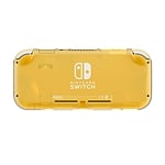 Hori NS2052U  Protector de pantalla y sistema para Nintendo Switch Lite